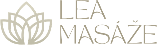 Masáže Lea