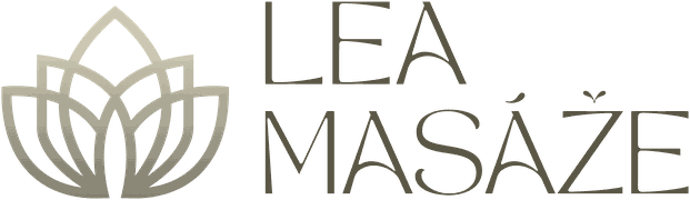 Masáže Lea